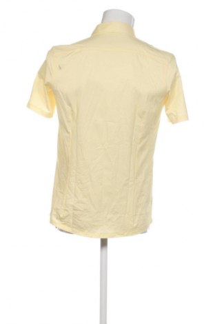 Férfi ing Olymp, Méret M, Szín Sárga, Ár 19 459 Ft