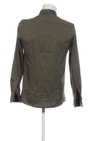 Férfi ing Olymp, Méret M, Szín Zöld, Ár 15 649 Ft