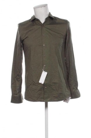 Férfi ing Olymp, Méret M, Szín Zöld, Ár 15 649 Ft