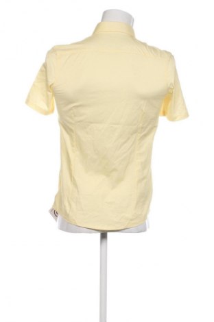 Férfi ing Olymp, Méret S, Szín Sárga, Ár 18 909 Ft