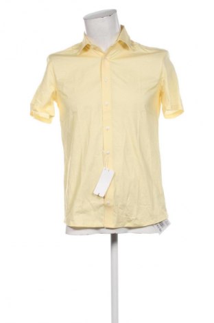 Férfi ing Olymp, Méret M, Szín Sárga, Ár 19 459 Ft