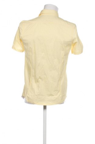 Férfi ing Olymp, Méret M, Szín Sárga, Ár 19 459 Ft