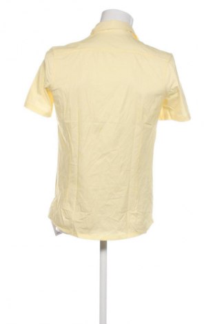 Pánská košile  Olymp, Velikost M, Barva Žlutá, Cena  1 129,00 Kč