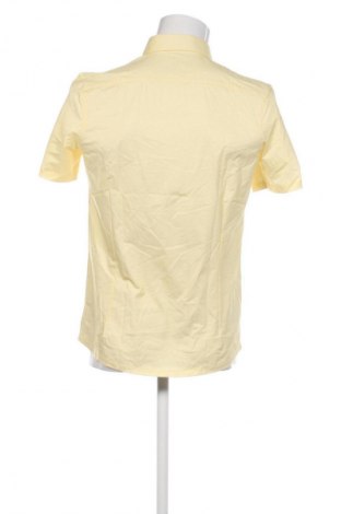Pánská košile  Olymp, Velikost M, Barva Žlutá, Cena  1 129,00 Kč