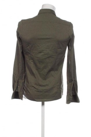 Pánská košile  Olymp, Velikost S, Barva Zelená, Cena  989,00 Kč