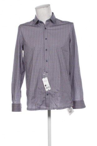 Férfi ing Olymp, Méret L, Szín Sokszínű, Ár 17 559 Ft