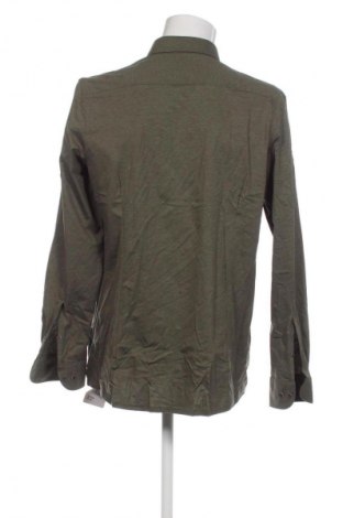 Pánská košile  Olymp, Velikost XL, Barva Zelená, Cena  1 049,00 Kč