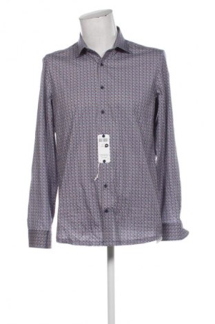 Мъжка риза Olymp, Размер L, Цвят Многоцветен, Цена 31,18 €