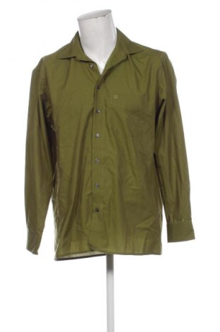 Férfi ing Olymp, Méret L, Szín Zöld, Ár 12 798 Ft