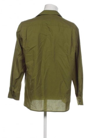 Férfi ing Olymp, Méret L, Szín Zöld, Ár 12 798 Ft
