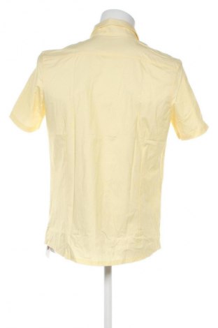 Pánská košile  Olymp, Velikost L, Barva Žlutá, Cena  1 129,00 Kč