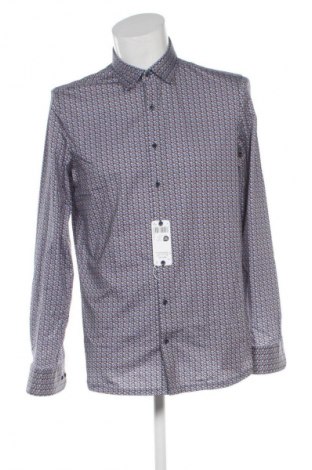 Pánská košile  Olymp, Velikost L, Barva Vícebarevné, Cena  1 109,00 Kč