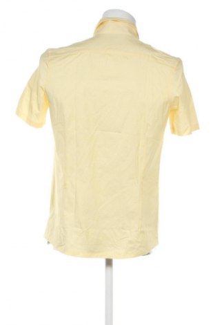 Мъжка риза Olymp, Размер M, Цвят Жълт, Цена 41,92 €