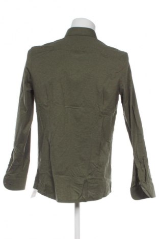 Pánská košile  Olymp, Velikost L, Barva Zelená, Cena  1 049,00 Kč