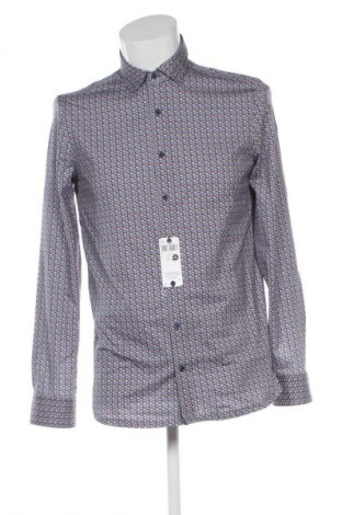 Férfi ing Olymp, Méret M, Szín Sokszínű, Ár 17 559 Ft