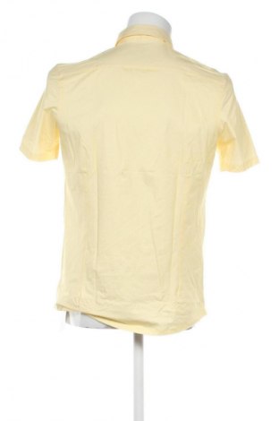 Férfi ing Olymp, Méret M, Szín Sárga, Ár 19 459 Ft