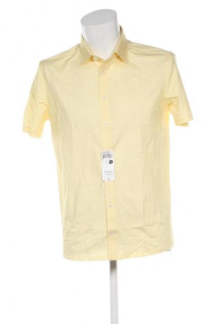 Férfi ing Olymp, Méret L, Szín Sárga, Ár 18 909 Ft