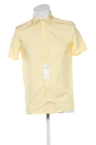 Férfi ing Olymp, Méret M, Szín Sárga, Ár 19 459 Ft