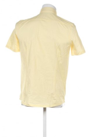 Férfi ing Olymp, Méret M, Szín Sárga, Ár 19 459 Ft