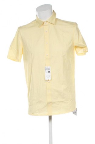 Férfi ing Olymp, Méret L, Szín Sárga, Ár 18 909 Ft