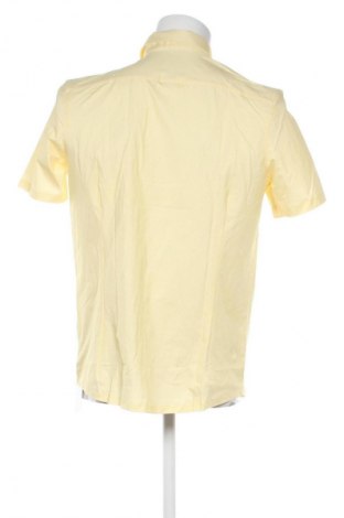 Férfi ing Olymp, Méret L, Szín Sárga, Ár 18 909 Ft