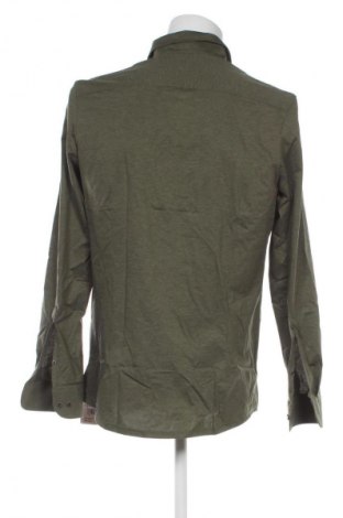 Férfi ing Olymp, Méret L, Szín Zöld, Ár 18 829 Ft