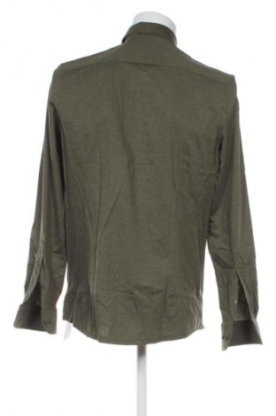 Pánská košile  Olymp, Velikost L, Barva Zelená, Cena  1 129,00 Kč