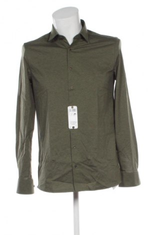 Pánská košile  Olymp, Velikost M, Barva Zelená, Cena  1 129,00 Kč