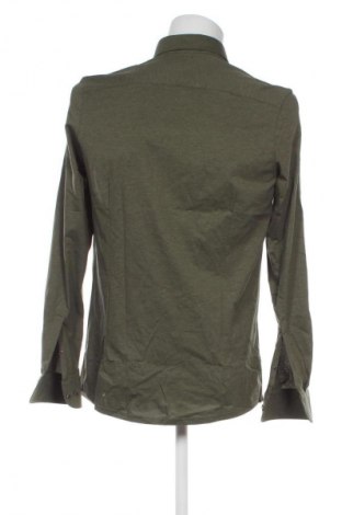Pánská košile  Olymp, Velikost M, Barva Zelená, Cena  1 129,00 Kč
