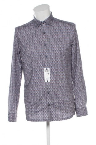 Férfi ing Olymp, Méret L, Szín Sokszínű, Ár 16 599 Ft