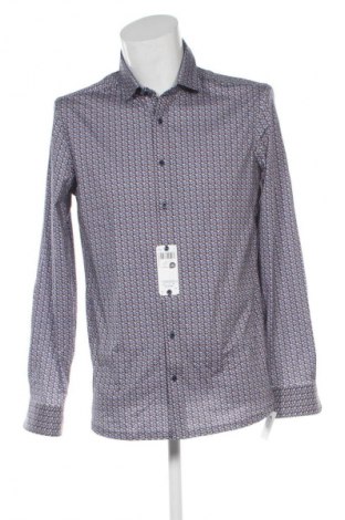 Férfi ing Olymp, Méret L, Szín Sokszínű, Ár 16 599 Ft