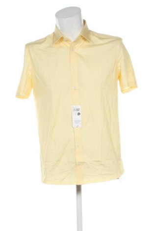 Férfi ing Olymp, Méret L, Szín Sárga, Ár 18 909 Ft