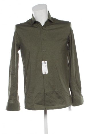 Pánská košile  Olymp, Velikost M, Barva Zelená, Cena  989,00 Kč