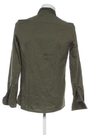 Pánská košile  Olymp, Velikost M, Barva Zelená, Cena  989,00 Kč