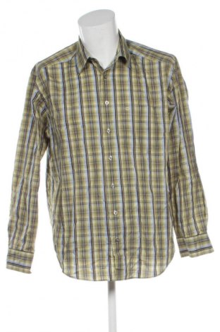 Férfi ing Olymp, Méret L, Szín Sokszínű, Ár 4 449 Ft