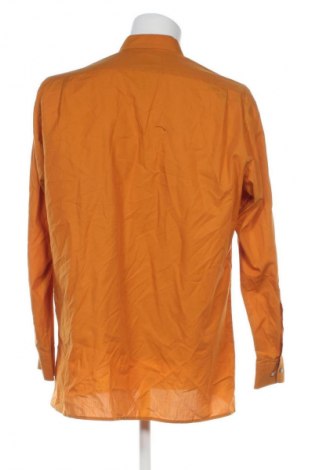 Ανδρικό πουκάμισο Olymp, Μέγεθος XL, Χρώμα Πορτοκαλί, Τιμή 13,99 €