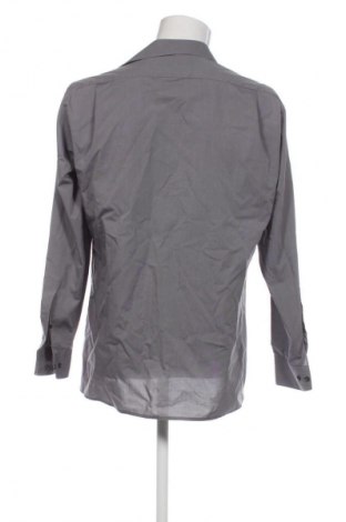 Мъжка риза Olymp, Размер L, Цвят Сив, Цена 18,91 €