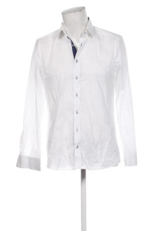 Herrenhemd Olymp, Größe M, Farbe Weiß, Preis 23,99 €