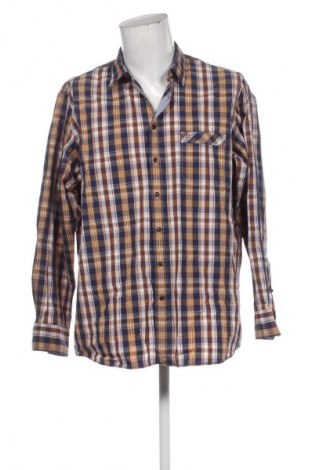 Pánská košile  Olymp, Velikost XL, Barva Vícebarevné, Cena  249,00 Kč