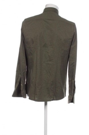 Pánská košile  Olymp, Velikost L, Barva Zelená, Cena  1 129,00 Kč