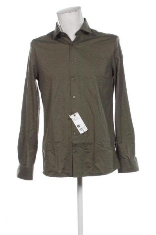 Pánská košile  Olymp, Velikost L, Barva Zelená, Cena  1 049,00 Kč