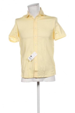 Pánská košile  Olymp, Velikost S, Barva Žlutá, Cena  1 159,00 Kč