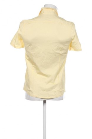 Pánská košile  Olymp, Velikost S, Barva Žlutá, Cena  1 159,00 Kč
