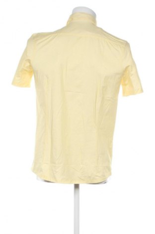 Férfi ing Olymp, Méret M, Szín Sárga, Ár 18 909 Ft