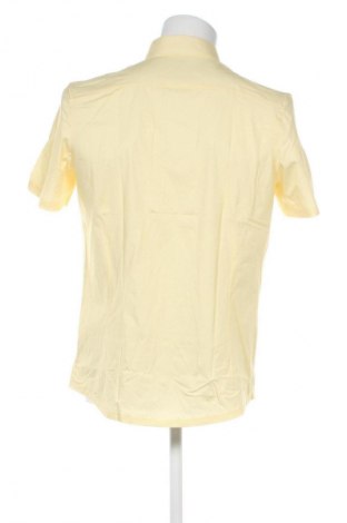 Pánská košile  Olymp, Velikost L, Barva Žlutá, Cena  1 129,00 Kč