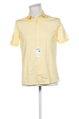 Pánská košile  Olymp, Velikost M, Barva Žlutá, Cena  1 159,00 Kč
