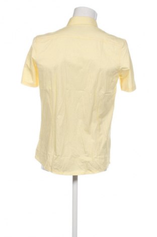 Pánská košile  Olymp, Velikost M, Barva Žlutá, Cena  1 159,00 Kč