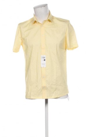Férfi ing Olymp, Méret L, Szín Sárga, Ár 18 909 Ft