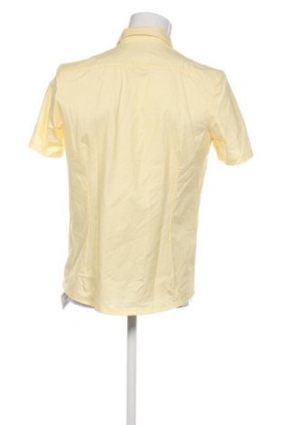 Férfi ing Olymp, Méret L, Szín Sárga, Ár 18 909 Ft