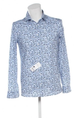 Мъжка риза Olymp, Размер M, Цвят Многоцветен, Цена 27,60 €